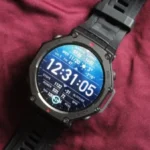 Amazfit T-Rex 3 review