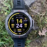 Amazfit T-Rex 3 review: a burly adventure watch that leaves room for improvement