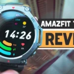 Amazfit T-Rex 3: The BEST Rugged Smartwatch of 2024? [REVIEW]