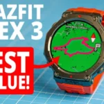 Amazfit T-Rex 3 Scientific Review (Garmin Alternative, And Cheap!)