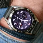 Tag Heuer Connected Calibre E4 (45mm) review: big, bold, and brilliant