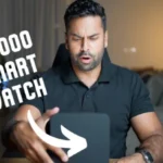 Tag Heuer Connected Calibre E4 Smartwatch Review