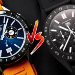 The TAG Heuer Connected Calibre E4 delivers a leaner and meaner smartwatch