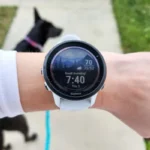 Garmin Forerunner 955 Solar running watch review: The power to persevere