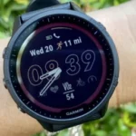 Garmin Forerunner 955 review