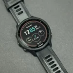 Garmin Forerunner 955 Solar review - easily the best value option from Garmin's solar range