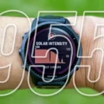 Garmin Forerunner 955 Solar In-Depth Review // Fenix 7 Features in a Forerunner!