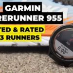 Garmin Forerunner 955 Review: 3 runners test the Forerunner 945 successor