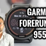 Garmin Forerunner 955 Review - The Best Smartwatch
