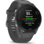 Garmin forerunner 255 Review.