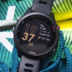Garmin Forerunner 255 review: A multi-sport marvel