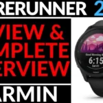 Garmin Forerunner 255 Review and Full Walkthrough - Complete Overview