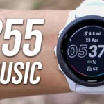 Garmin Forerunner 255 Music In-Depth Review // A Huge Upgrade!
