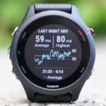 Tiny but mighty: Garmin Forerunner 255S review