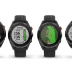 Garmin Approach S62 review: the best golf watch goes the course