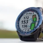 Garmin Approach S62 review - best golf GPS watch for performance
