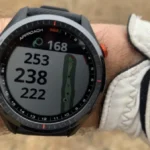 Garmin ​Approach S62 review: The complete golf watch