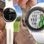 WHAT OTHERS AREN'T TELLING YOU! Garmin approach S62 Golf Watch Review