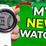 My New Golf Watch? (The BEST) Garmin Approach S62 GPS Golf Watch Review