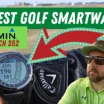 The best golf smartwatch?! Garmin Approach S62 Review
