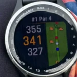 Garmin Approach S44 Review: An Entry-Level Golf Watch Contender