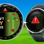 Don't Buy the Garmin S44 Golf Watch! (These are Better)