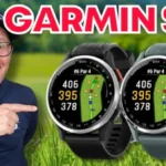 Is the Garmin S44 the BEST Golf Watch for 2026?