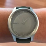 Garmin Vivomove Style Review