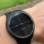 Garmin Vivomove Style Review: Smart, timeless, quirky