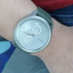 Garmin Vivomove Style Quick Review: A Smartwatch in Disguise