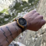 Digital Smartwatch in Analog Clothing: Garmin Instinct Crossover AMOLED Review