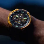 I loved the OG Garmin Instinct Crossover – and I'm beyond stoked to wear the new AMOLED version