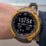 Garmin Instinct Crossover AMOLED review: Vividly old school