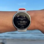 Polar Pacer Pro Review