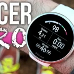 Polar Pacer Pro In-Depth Review - LOTS of Features and LOTS of Competition!