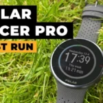 Polar Pacer Pro First Run Review: Three runners test Polar's new midrange running watch