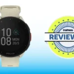 We Review the Polar Pacer, A Budget Smartwatch for the Multisport Masses