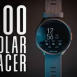 $200 Polar Pacer Review