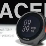 Polar Pacer - Best Watch? or a Budget Watch?