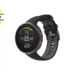 Reviewed: Polar Vantage V2 Smartwatch