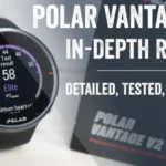 Polar Vantage V2 Review: 9 New Things To Know // Accuracy Testing & More