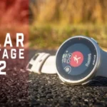 POLAR VANTAGE V2 REVIEW - A Runners Review of the New GPS Watch from Polar!!