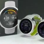Polar Vantage V2 GPS Sportswatch // In-Depth Review
