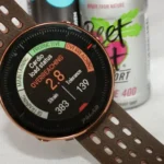 Polar Vantage M2 Review |