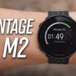 Polar Vantage M2 GPS Sportswatch In-Depth Review + Interface Tour