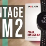 Polar Vantage M2 - 6 New Features and Initial Review!