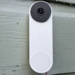 Google's new doorbell almost made me break up with Alexa