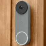 Google Nest Doorbell (wired, 3rd gen) review