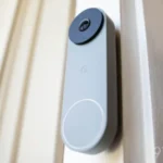 Google's new Nest Doorbell is a worthy 5-minute upgrade over the last one [Gallery]