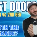 Nest Doorbell 3rd Gen vs 2nd Gen: Here's Why It's Worth the Upgrade
